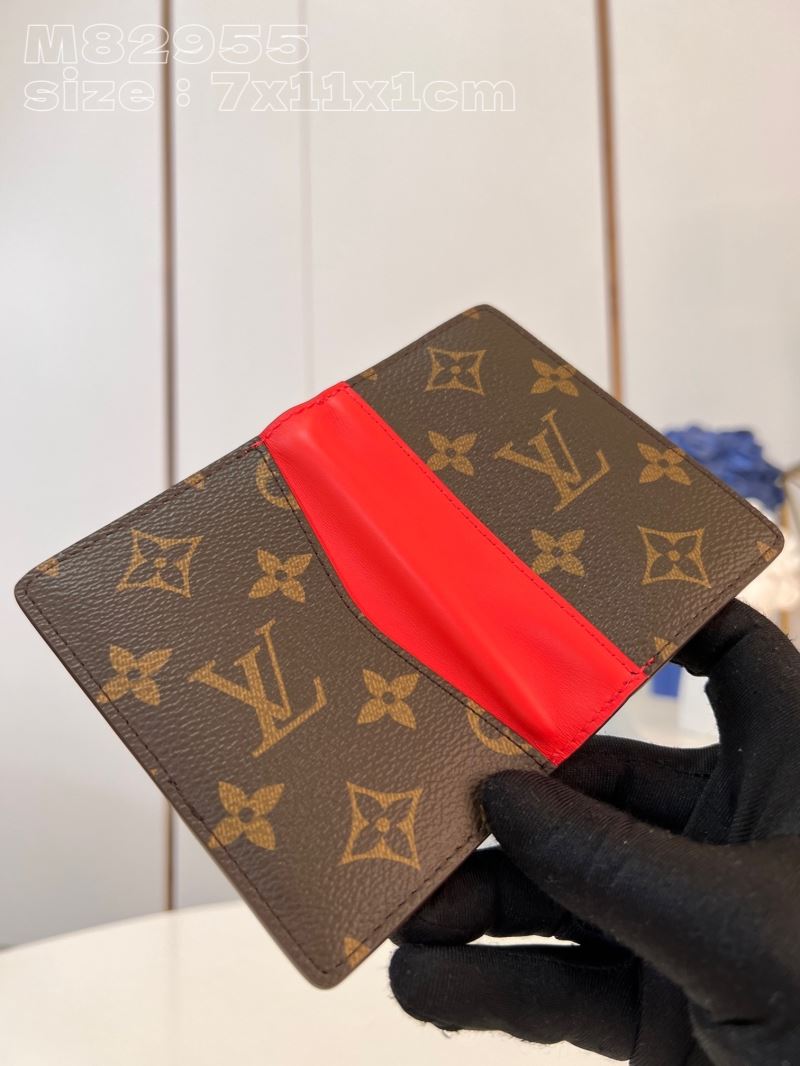 LV Wallets